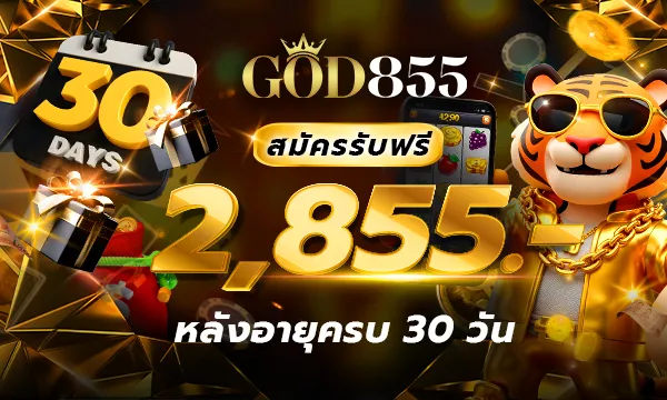 god 855